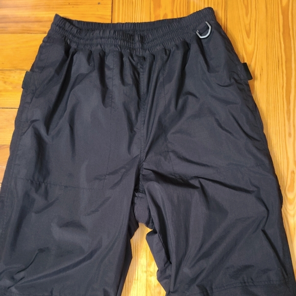 Pacific Trail Pants Pacific Trail Black Dot Mens Ski Snowboard Pants Poshmark